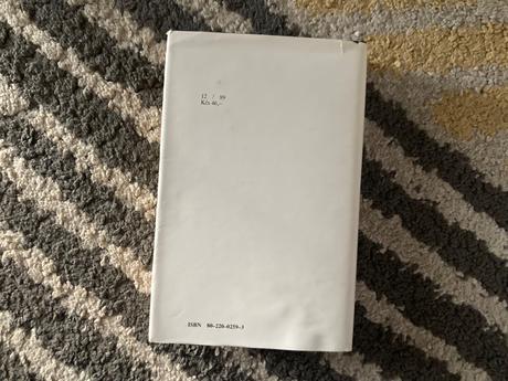 Gándhí môj experiment s pravdou (1989), 