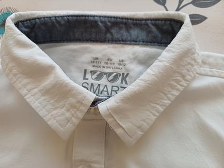 Košeľa f&f, f&f,146