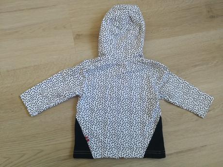 Mikina, coccodrillo,68