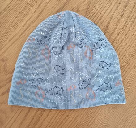 Čiapočka, dopodopo,62