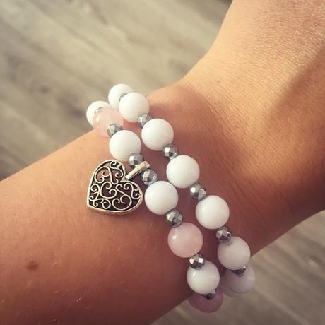 Náramky na želanie,