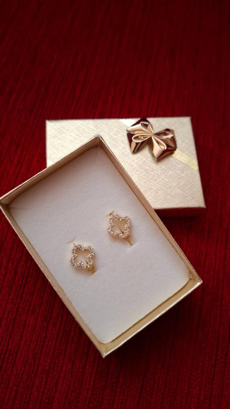 Nausnice stvorlistok, 