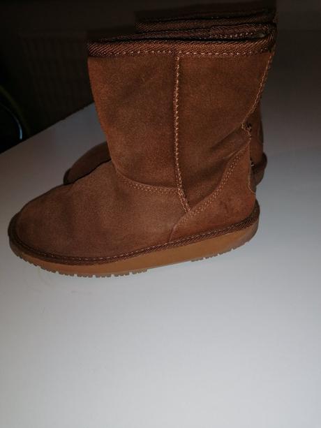 Čižmičky dievčenské, 33