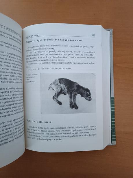 Zdravotná starostlivosť v drobnochove, 