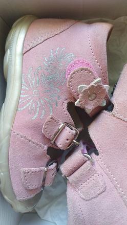 Sandale richter 24, richter,24