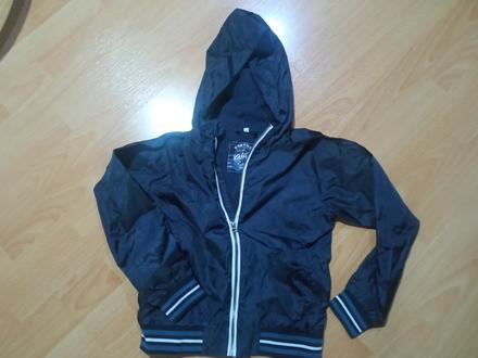 Super vetrovka, alive,140