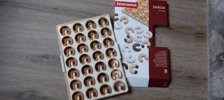 Vykrajovacia forma na rohlíčky, 