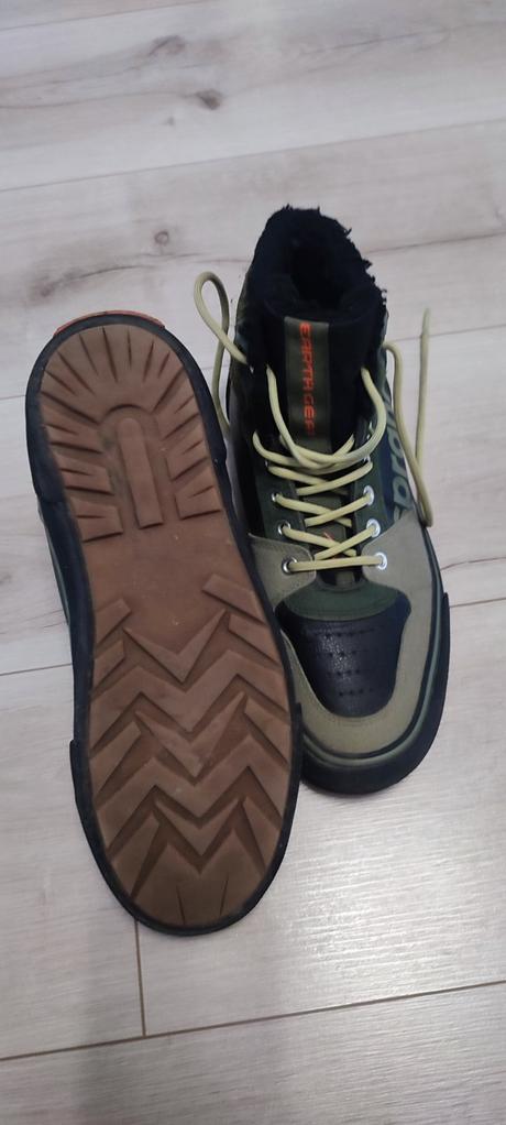 Sprandi zimná obuv, sprandi,41