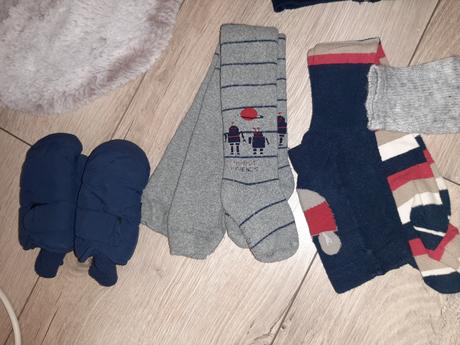 Balík 92-98 7 kusov, 86–98