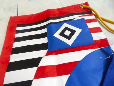 Impregnované vrecúško, 