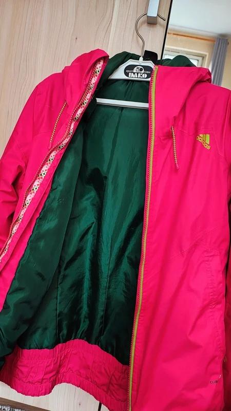 Adidas bunda lyziarska, adidas,m