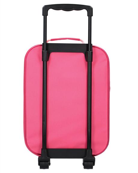 Cestovný trolley kufor minnie, 