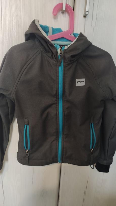 Softshelka, alpine pro,110