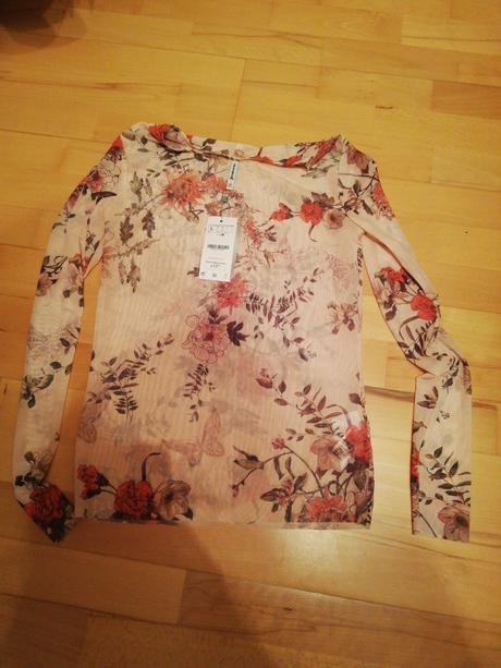 Stradivarius top l, stradivarius,s
