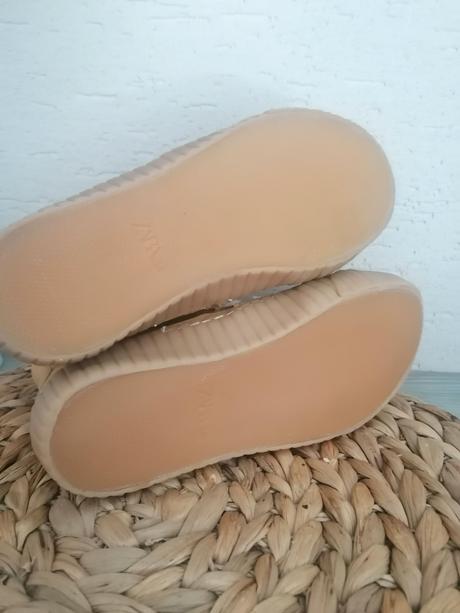 Prechodné topanky zara 33-34, zara,33