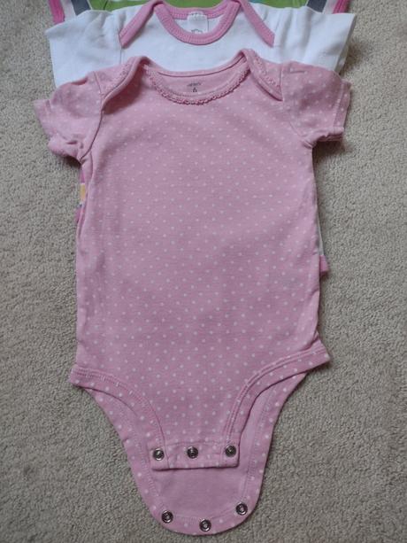 Body s krátkym rukávom, 68