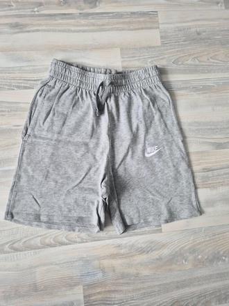 Kraťasy nike bavlna, 152, nike,152