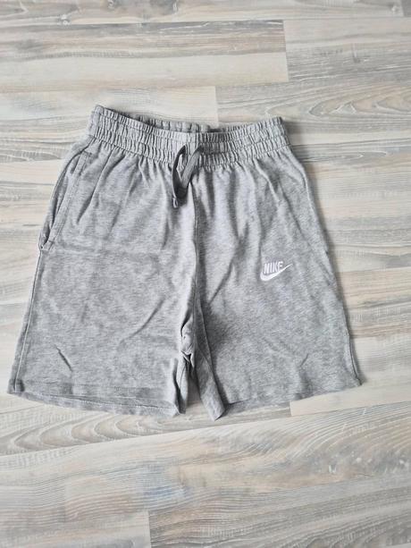 Kraťasy nike bavlna, 152, nike,152