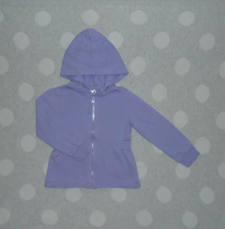 Mikina na 12 až 18 mesiacov, pepco,86