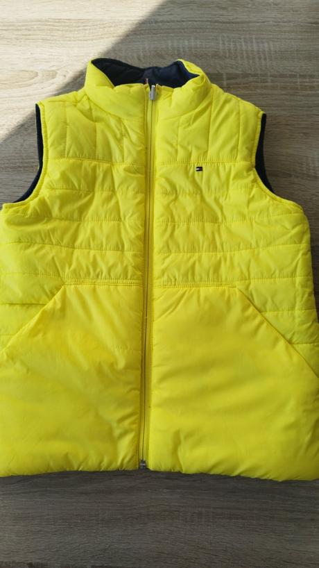 Vesta, tommy hilfiger,122