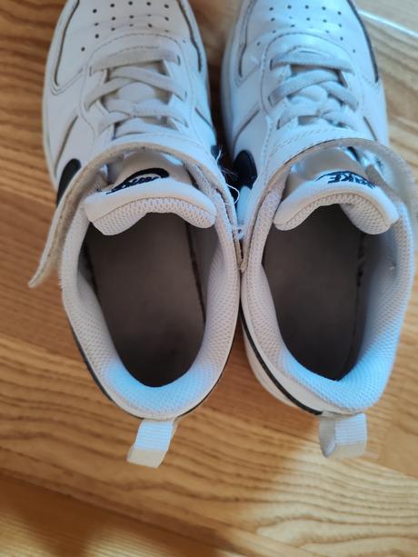 Tenisky, nike,32
