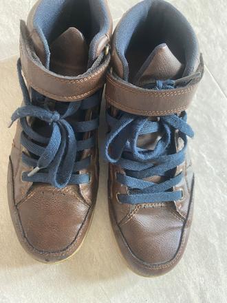 Chlap. prechodne topánky v. 38, 38