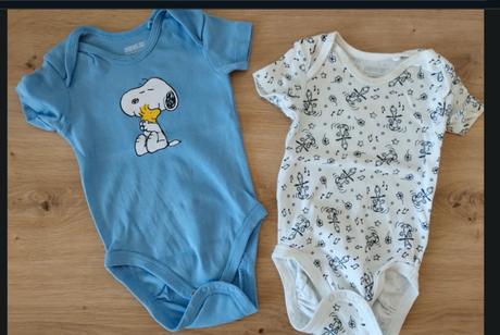 Balik letnych veci vel. 68, 68–80