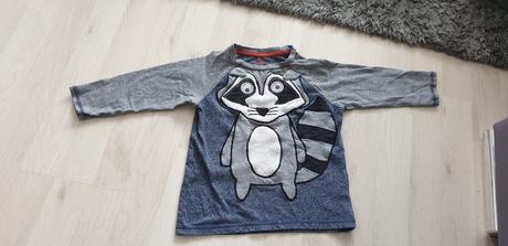 Tričko č.104, f&f,104