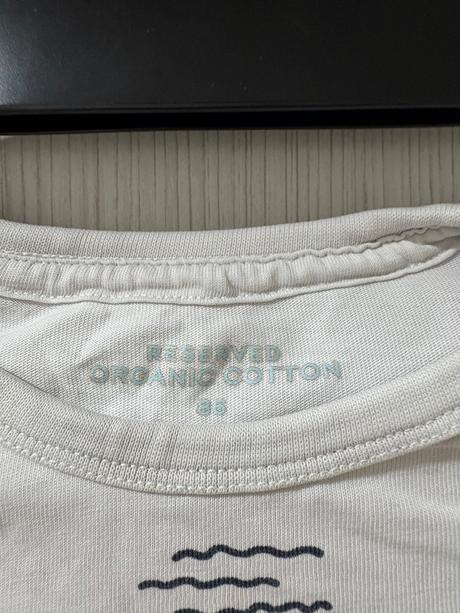 Chlapčenské body, reserved,86