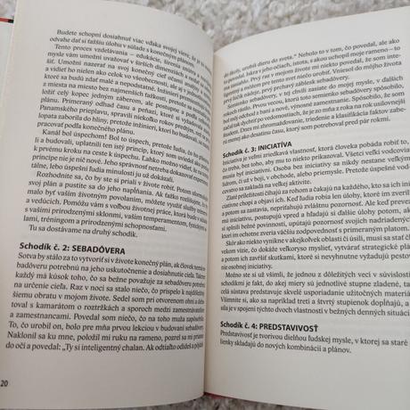Tajomstvo prosperity,