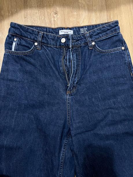 Rifle s vysokým pasom marco o polo, marc o´polo,m