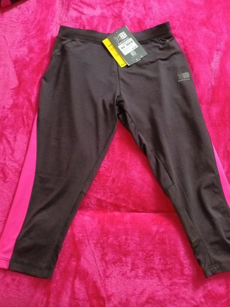 Leginy3/4 karrimor, karrimor,s