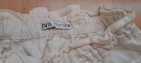 Dámske rifle zara, zara,38