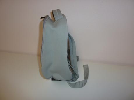 Malý ruksak, 