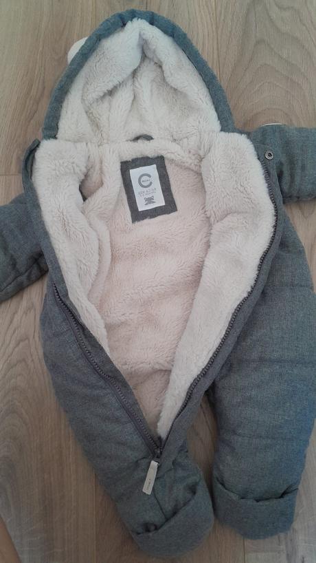 Zimný overal, gmini,68