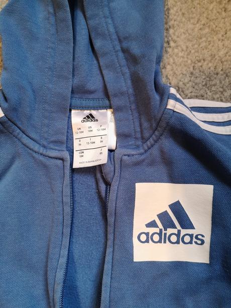 Adidas mikina, adidas,86