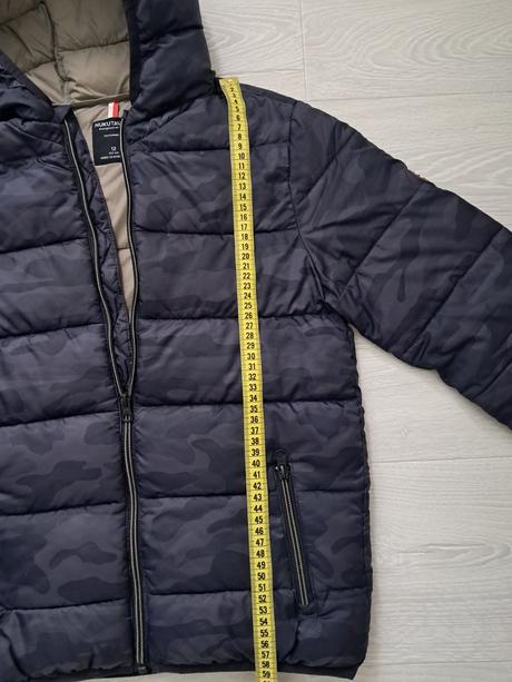 Zimná bunda, mayoral,152