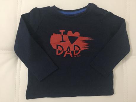 Tričko tom tailor, tom tailor,86