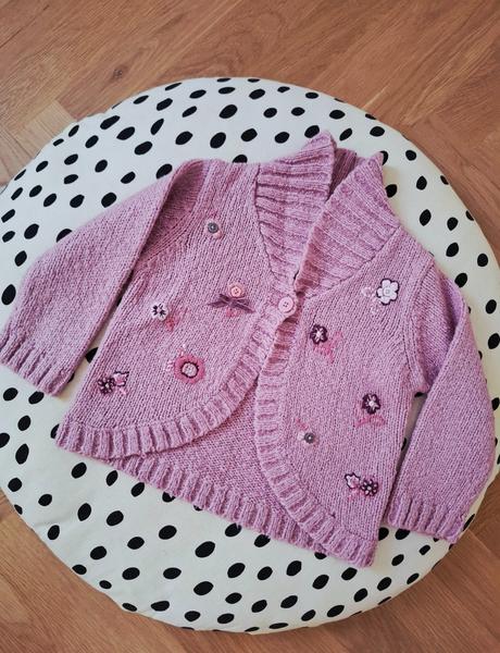 Pletený kardigán next, next,92