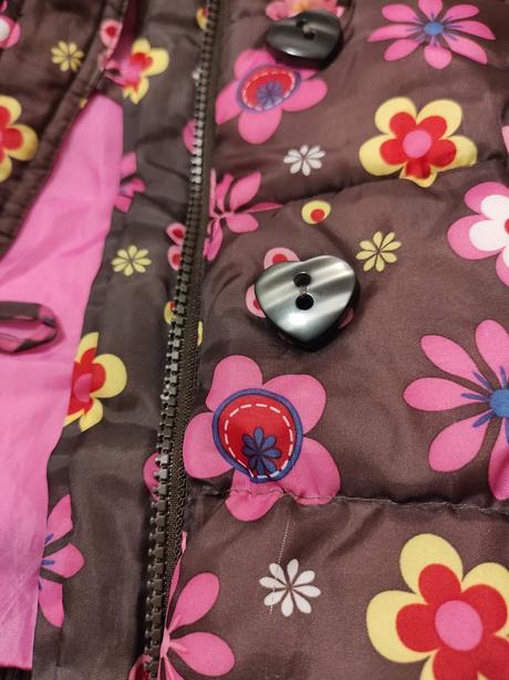 Bunda prechodova, f&f,92