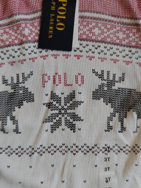 Ralph lauren originál nádherné kvalitné šaty 3r., ralph lauren,98 / 104