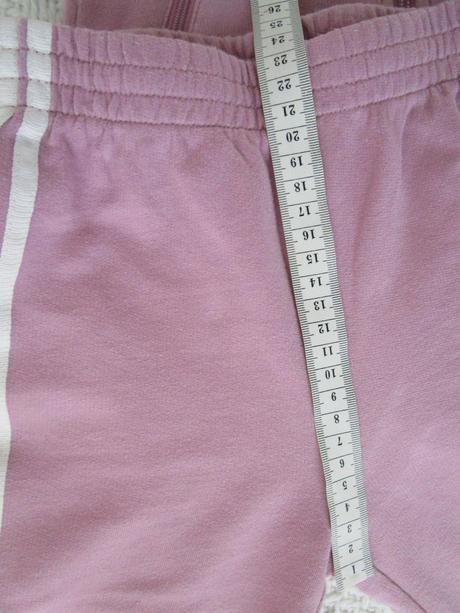 Adidas bavlnena súprava pre dievčatko vel.86/92, adidas,92