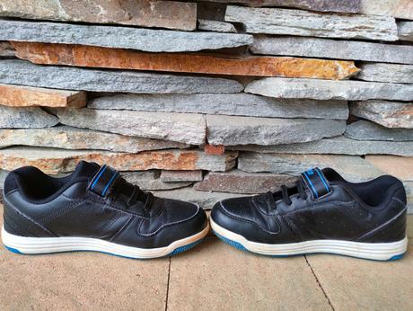 Vychádzková detská obuv zn. lotto, veľ.33, lotto,33