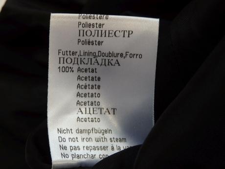 Luxusne korzetove saty na slavnost, 36