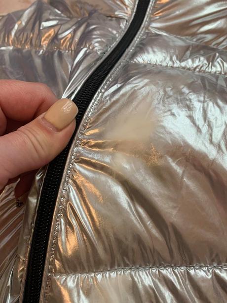 Bunda stradivarius velkost s-m/158-164, stradivarius,158