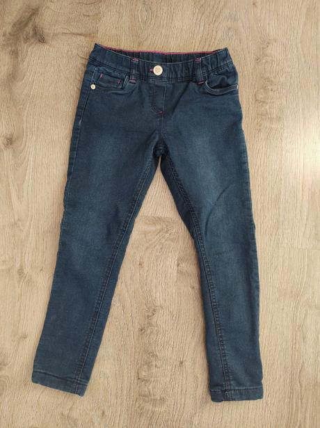 Zateplené rifle, dopodopo,116