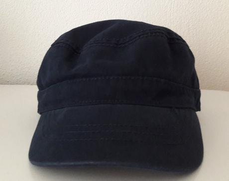 Chlapčenská čiapka bekovka (obvod 48-50 cm), 80 / 86