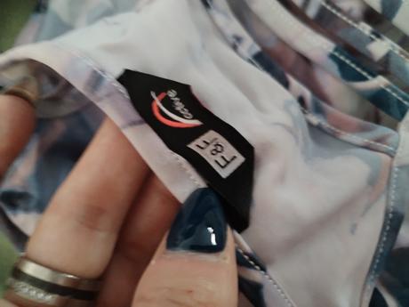 Bolero športové, f&f,46