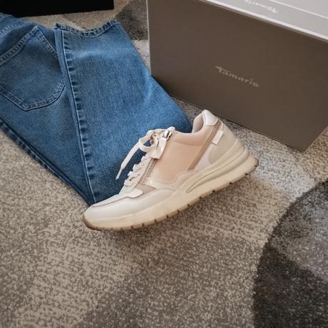 Dámska športová obuv tamaris, tamaris,40