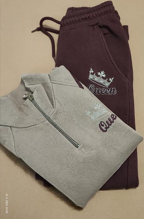 Teplaková súprava , tepláky, tepláková bunda, 134